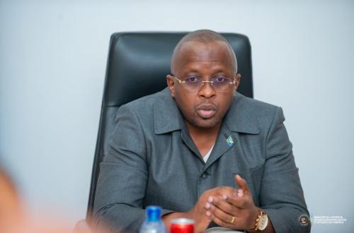 La RDC dénonce les atrocités du M23/AFC et suspend douze partis politiques