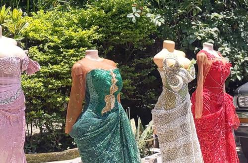 Alinda Fashion : Quand la mode devient un acte de foi à Goma