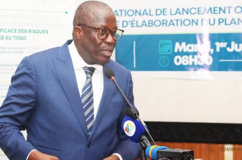 Togo/Décentralisation : les communes bientôt dotées de stratégie de marketing territorial