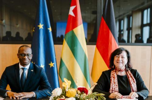 Coopération Togo–Allemagne : 50,3 millions d’euros de nouveaux engagements annoncés à Berlin