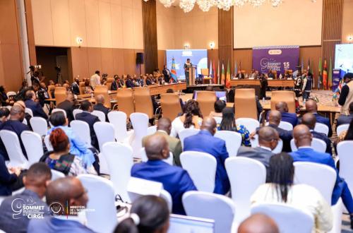 Travaux préparatoires du 9ᵉ Sommet des Chefs d’État et de Gouvernement : 19ᵉ Réunion ordinaire du Comité Interministériel Régional de la CIRGL