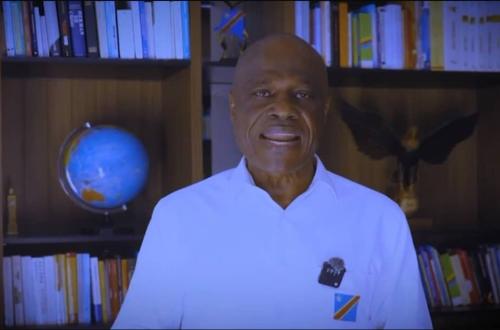 RDC : M. Fayulu dénonce un « accord dangereux » à Doha et réclame une refondation politique par le dialogue