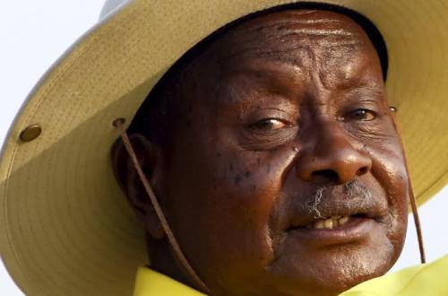 Après la neutralisation des ADF, Museveni mise sur les infrastructures pour relancer l’Ouest
