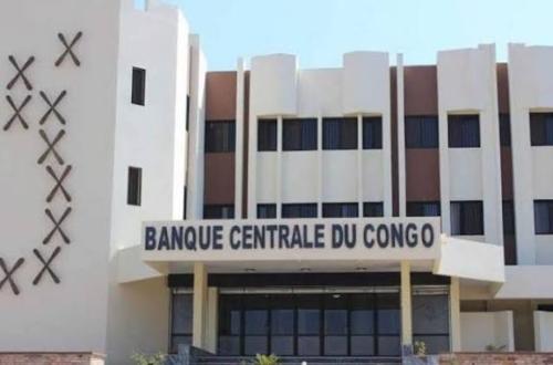 RDC : la BCC du Congo annonce une intervention pour stabiliser le marché de change