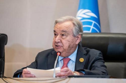 RDC : l’ONU appelle à la fin «immédiate» des violences, «les combats doivent cesser »