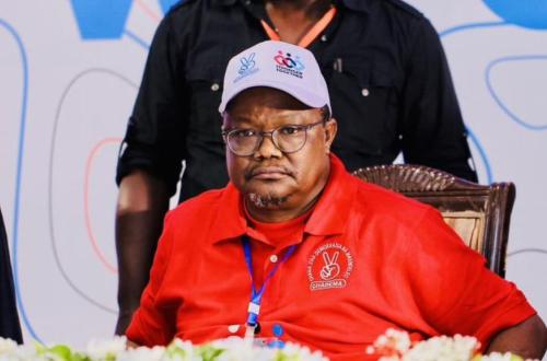 Tanzanie : le principal parti d’opposition CHADEMA rejette les résultats de la présidentielle
