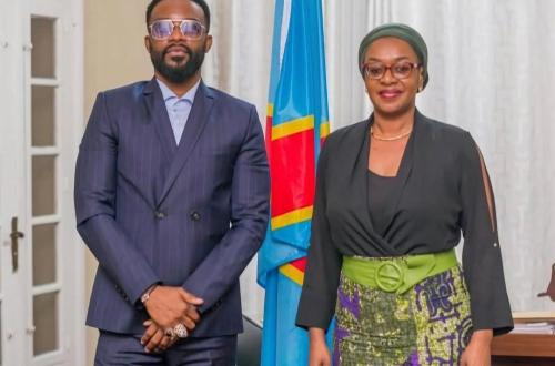 Stade de France de Fally : l’équipe de l’artiste dit « nom merci » à l’offre du gouvernement