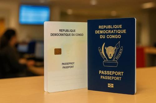 RDC : à Beni, le notable Jean-Paul Waitswalo dénonce des frais illégaux sur les passeports malgré la décision présidentielle