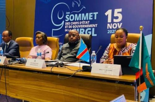 RDC : Kinshasa accueillera le 9ᵉ Sommet des Chefs d’État de la CIRGL le 15 novembre