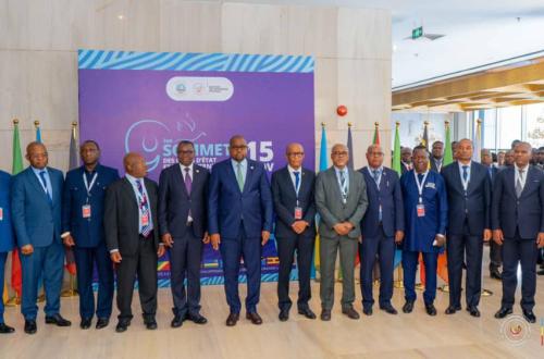 CIRGL : la RDC encourage le renforcement de la coopération militaire et le partage des renseignements