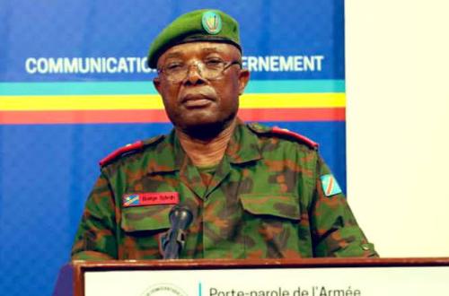 RDC : les FARDC dénoncent la reprise des attaques du M23 soutenu par le Rwanda