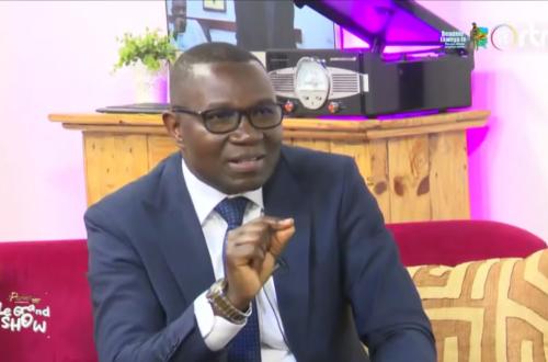 Baisse du prix de cacao : Julien Paluku invite les producteurs congolais à se référer aux mercuriales de prix