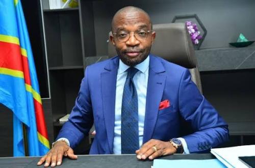 RDC : Me Marc Ekila veut accélérer le processus de construction des centres de Formation Professionnelle et d'apprentissage des métiers