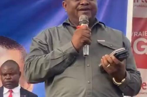 RDC : le député national Elvis kiyaya interpelle le ministre de l’Électricité sur les pratiques illégales de la société ENK à Beni et Butembo