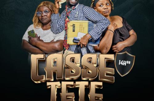 Culture : la « Fondation Artistique du Kivu » signe son grand retour avec le film « Casse-tête »