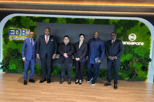 Le FPI à Singapour : cap sur l’ouverture internationale et les partenariats stratégiques