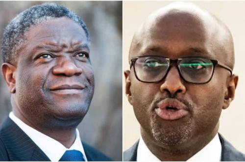 Nord-Kivu : le Dr Denis Mukwege condamne le massacre de Byambwe, le Rwanda réagit