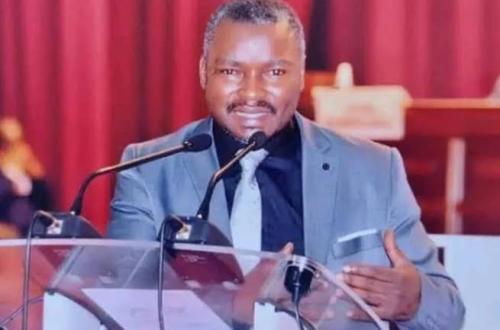 RDC : Gracien Iracan dénonce un scandale budgétaire après la rectification de la Loi de finances 2024