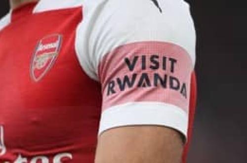 Rwanda : Kigali annonce la fin du partenariat « Visit Rwanda » en 2026, estimant que les objectifs ont été atteints