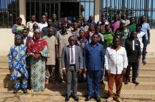 Le ministère chargé du Commerce sensibilise sur les accords commerciaux signés par le Togo et les opportunités d’affaires