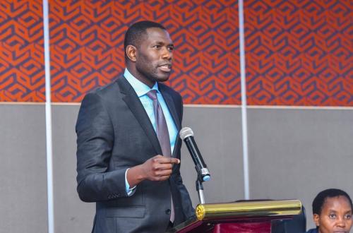 Kenya : le Dr Ouma Oluga préside les audiences du secteur de la santé sur le budget proposé pour l'exercice 2026/27