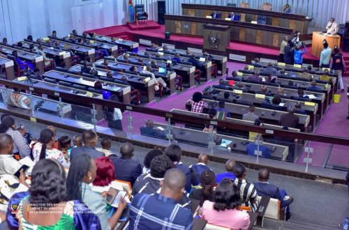 Kinshasa : lancement officiel de l’atelier stratégique consacré à la diaspora Congolaise