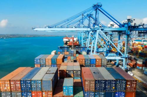 Mombasa : signature d'un communiqué conjoint visant à améliorer l'efficacité portuaire en faveur des opérateurs économiques de Beni et Butembo