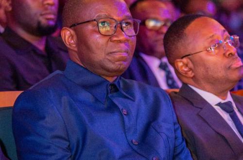 Kinshasa : Africa Digital Innovation Summit, Julien Paluku explique le numérique comme levier de la promotion du commerce extérieur