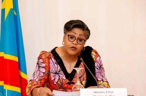 Uvira : « Malgré les épreuves, la paix reviendra, et notre peuple se relèvera » (Judith Suminwa)