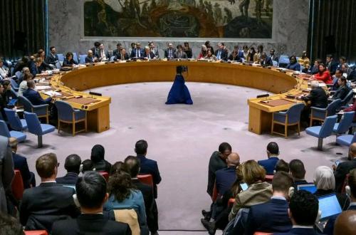 "Le rôle de la MONUSCO ne doit pas être entravé" : Londres soutient la Mission Onusienne et presse le M23 de lever les obstructions en RDC