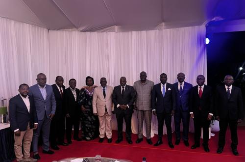 RDC : le gouvernement interdit la tenue des activités du label « Sauvons le Congo » de Joseph Kabila