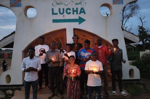 Escalade de la violence dans le Kivu : la LUCHA dénonce l'agression de l'AFC/M23 et de l'armée Rwandaise et interpelle Kinshasa