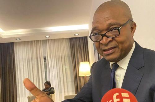 RDC : le PPRD dénonce l’arrestation de Ramazani Shadary et la perquisition du FCC