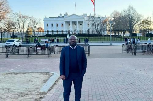 L'Accord de Washington : Analyse des étapes constitutionnelles et internationales (Par Me. Prince Lukeka)