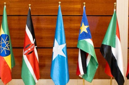 Crise au sein de l’IGAD : l’Érythrée claque la porte, l’organisation plaide pour la concertation