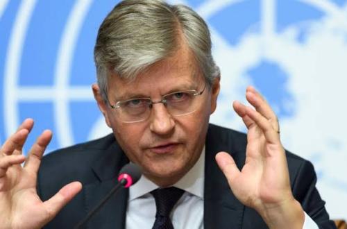 ONU : la partie Est de la RDC au bord de l’embrasement régional, alerte Jean-Pierre Lacroix