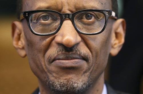USA–Rwanda : un proche de Washington appelle ouvertement au départ de Paul Kagame