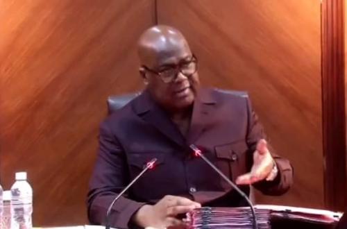Félix Tshisekedi clarifie ses propos sur l’armée des « clochards » et coupe court aux polémiques