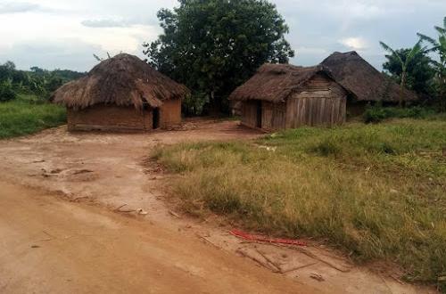 Rutshuru : deux personnes tuées et des biens volés par des porteurs d'armes