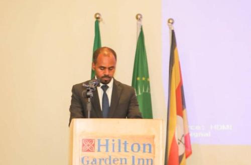 Ouganda : ouverture à Kampala de la Horn Dialogue Series IV sur l’avenir du maintien de la paix en Afrique