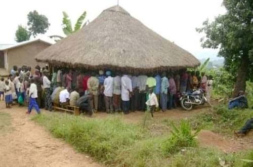 Butembo : fin du bicéphalisme au Kyaghanda Yira, Maître Moïse Ndekeyonge prend la tête de la structure