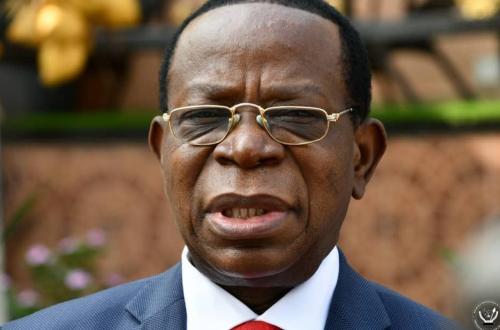 Bahati Lukwebo sur l’accord de paix à Washington : « En y allant, c’est l’unité de notre Nation que nous portons »