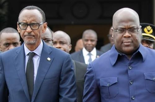 Washington : ce que contient réellement l’accord de paix signé entre la RDC et le Rwanda