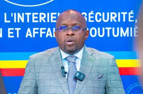 RDC : le gouvernement suspend l’usage des escortes, sirènes et gyrophares sur toute l’étendue du territoire