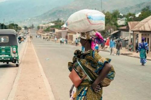La ville d’Uvira tombe sans combats : HRW confirme l’entrée du M23/AFC et exprime une profonde inquiétude sur la situation humanitaire