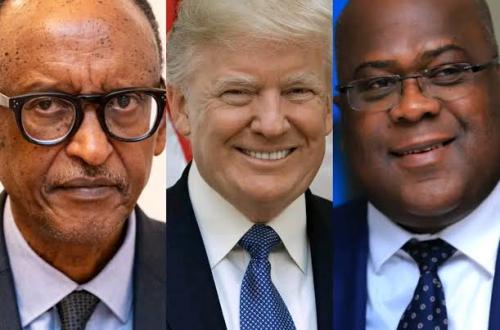 RDC : Kinshasa accuse Kigali de torpiller l’Accord de paix après la chute d’Uvira