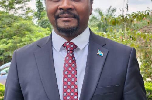 Nord-Kivu : le député Chafi Musitu salue le sens de redevabilité du Gouverneur Somo Kakule