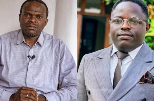 Guerre du M23 : le Prof Daddy Saleh et le journaliste Azarias Mokonzi interpellent la conscience des leaders politiques
