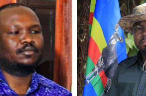 Ituri : deux ex-fondateurs de la CRP attendus à Bunia pour la paix
