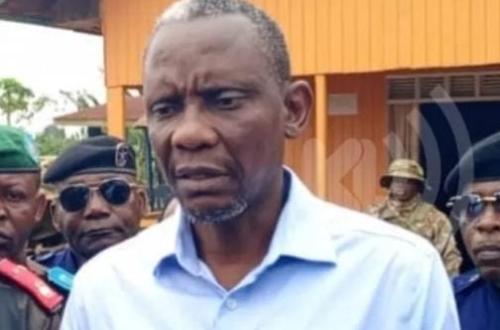 RDC : À Beni, le ministre des infrastructures annonce que le développement ne peut pas s'arrêter malgré les défis sécuritaires